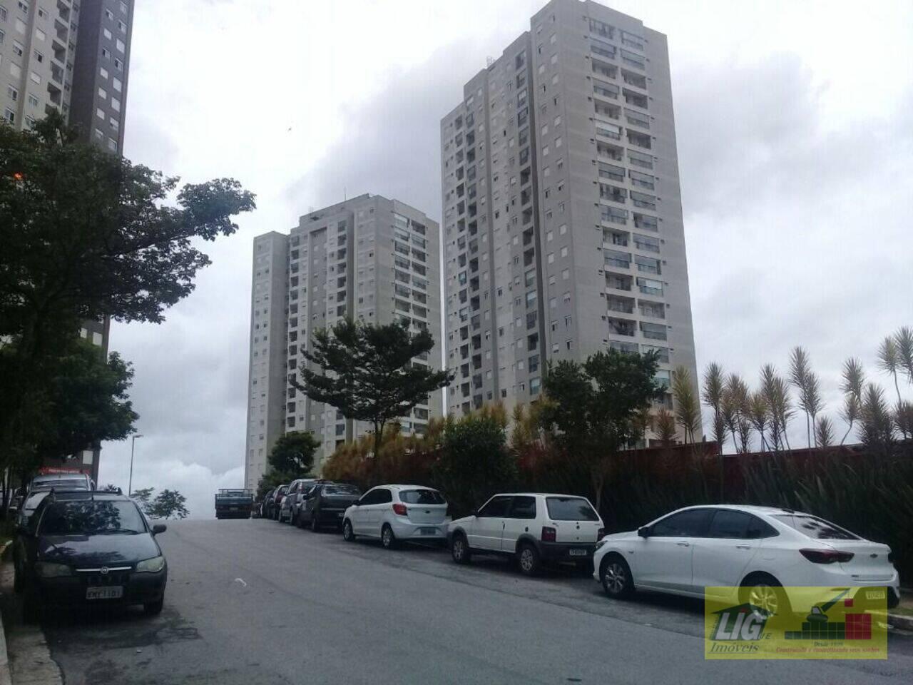 Apartamento Vila Andrade, São Paulo - SP