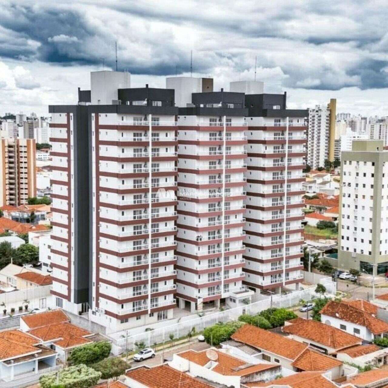 Apartamento Boa Vista, São José do Rio Preto - SP