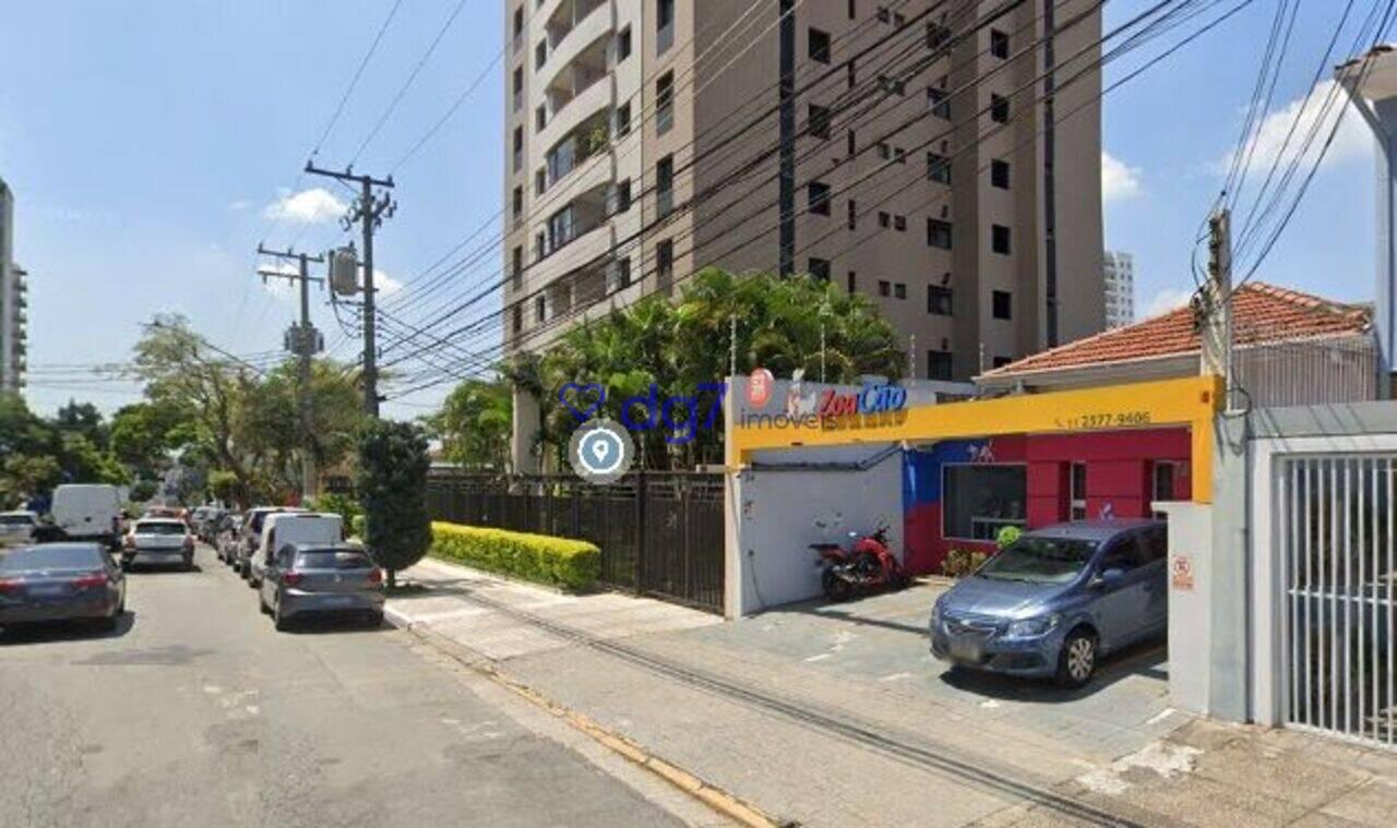 Casa Vila Mariana, São Paulo - SP