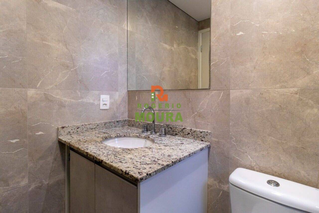 Apartamento Jardim Marajoara, São Paulo - SP