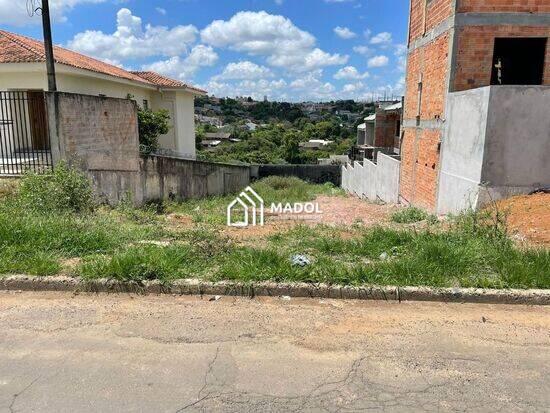 Terreno Oficinas, Ponta Grossa - PR