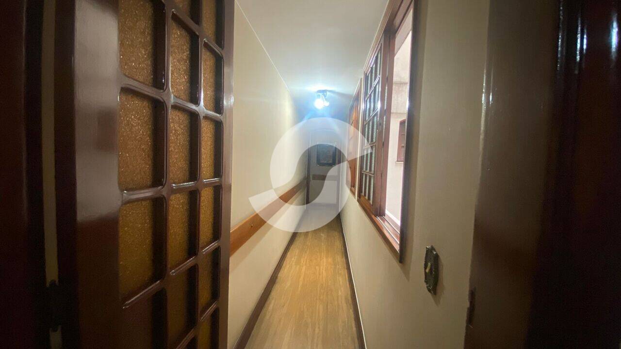 Apartamento Icaraí, Niterói - RJ