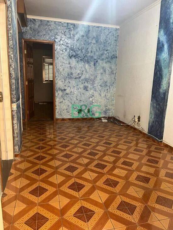 Apartamento Vila Prudente, São Paulo - SP