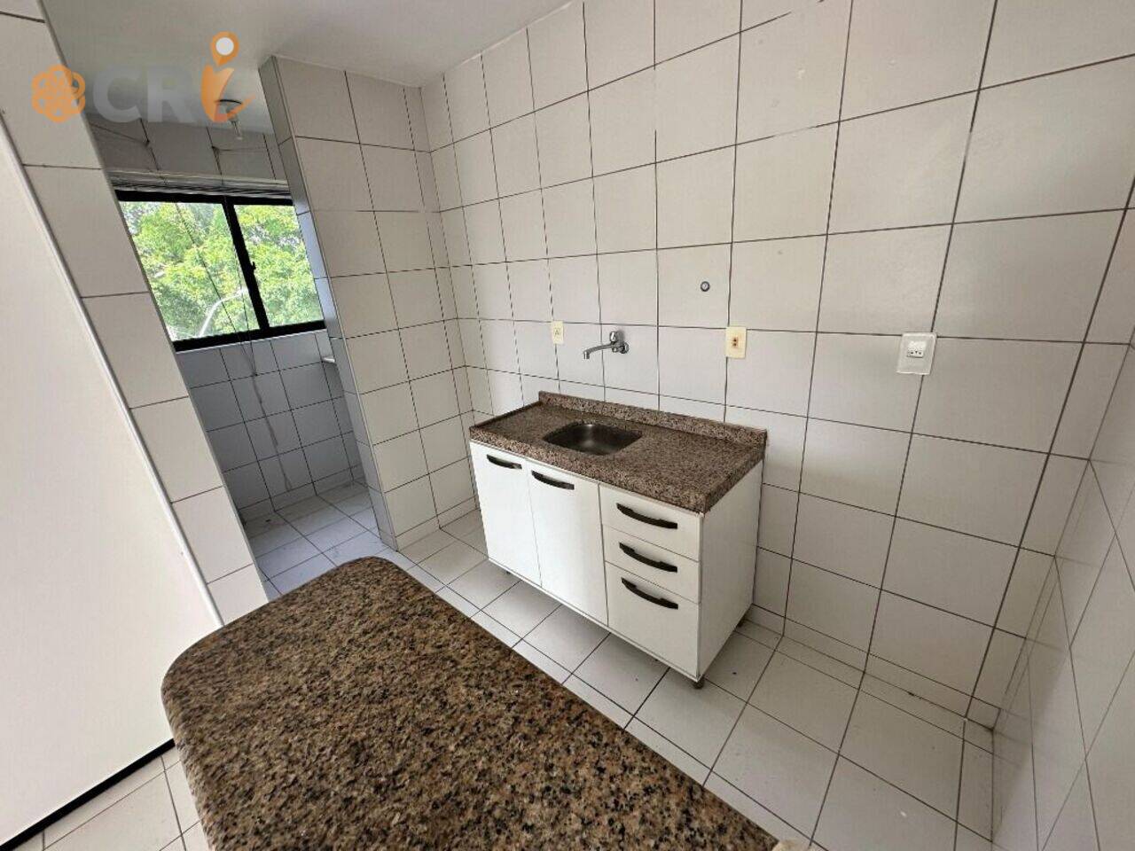 Apartamento Cocó, Fortaleza - CE