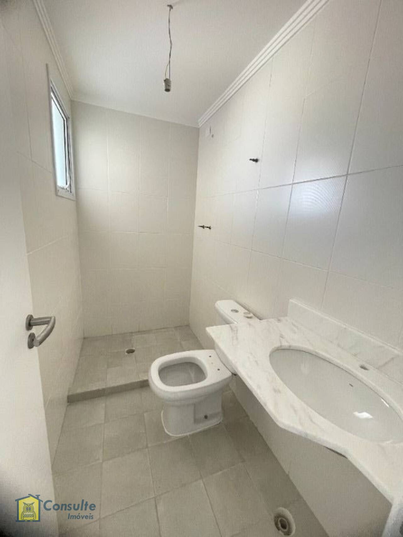 Apartamento Canto do Forte, Praia Grande - SP