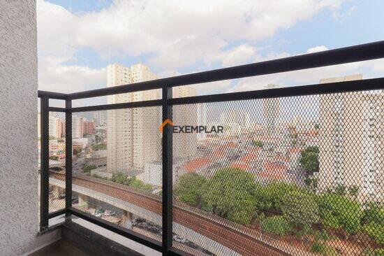 Apartamento Parada Inglesa, São Paulo - SP