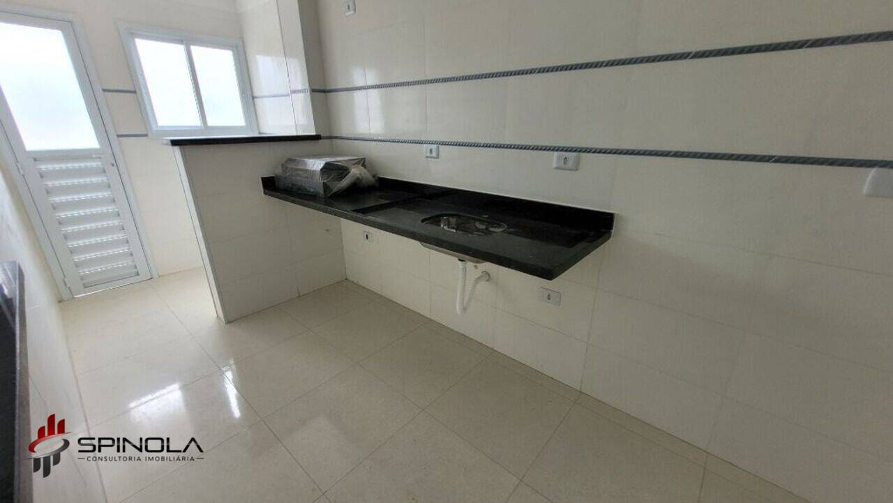 Apartamento Jardim Real, Praia Grande - SP