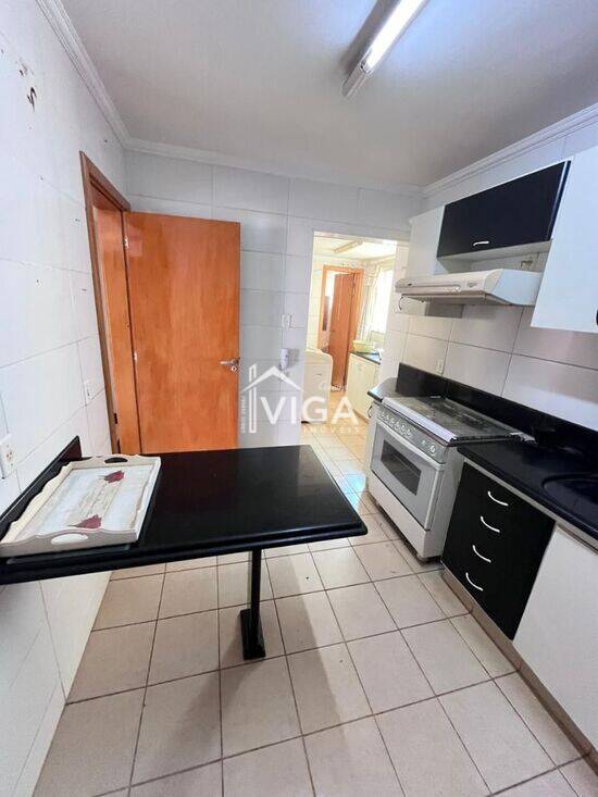 Apartamento Setor Central, Itumbiara - GO