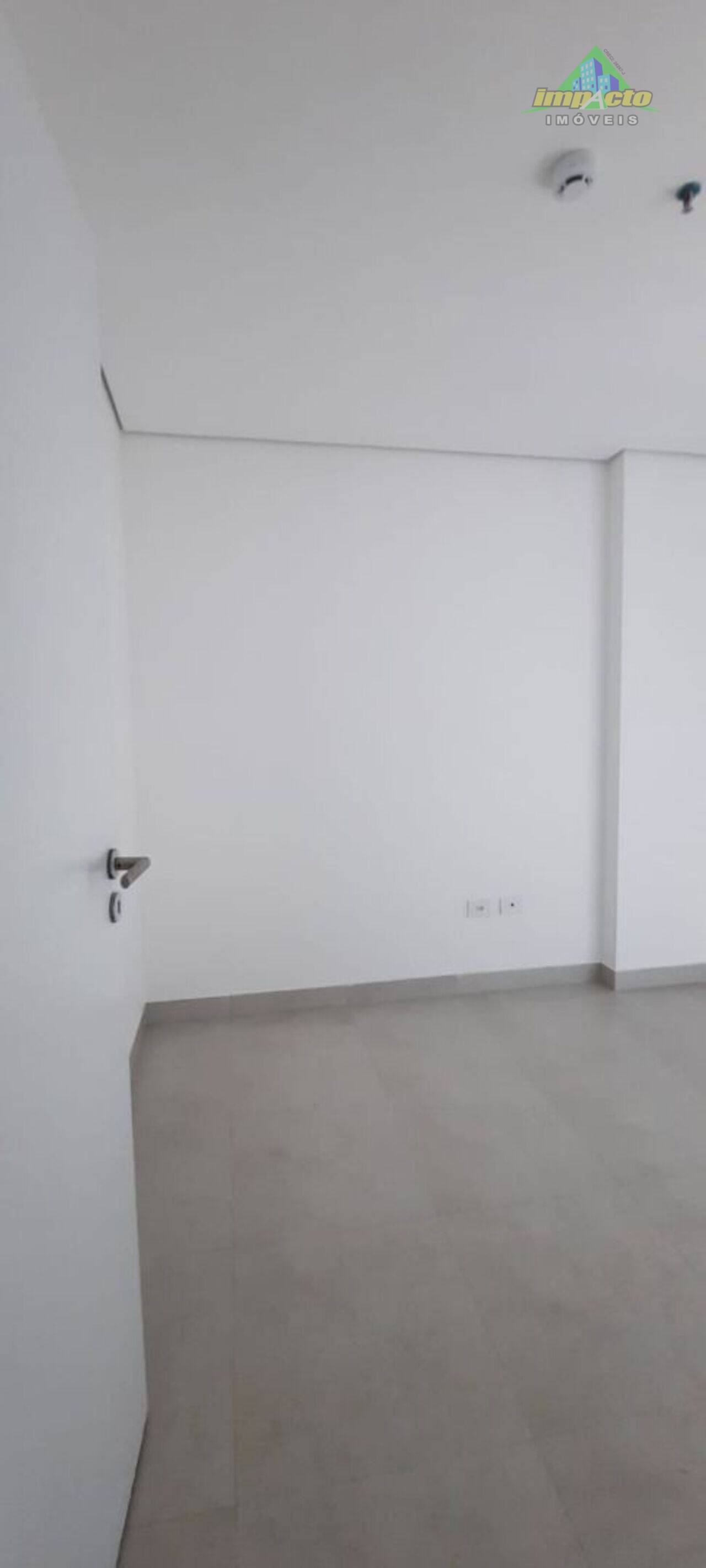 Apartamento Boqueirão, Praia Grande - SP