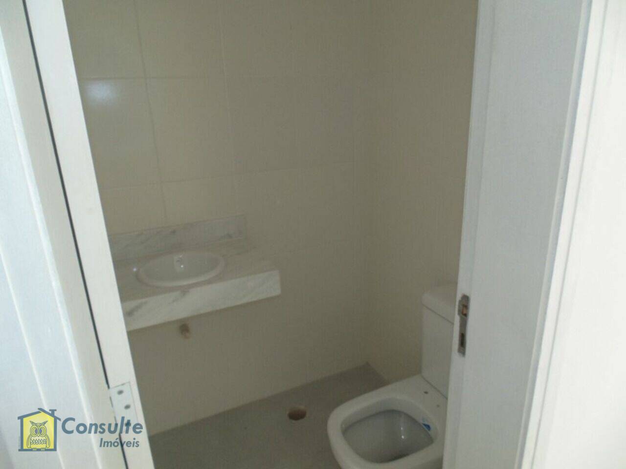 Apartamento Canto do Forte, Praia Grande - SP