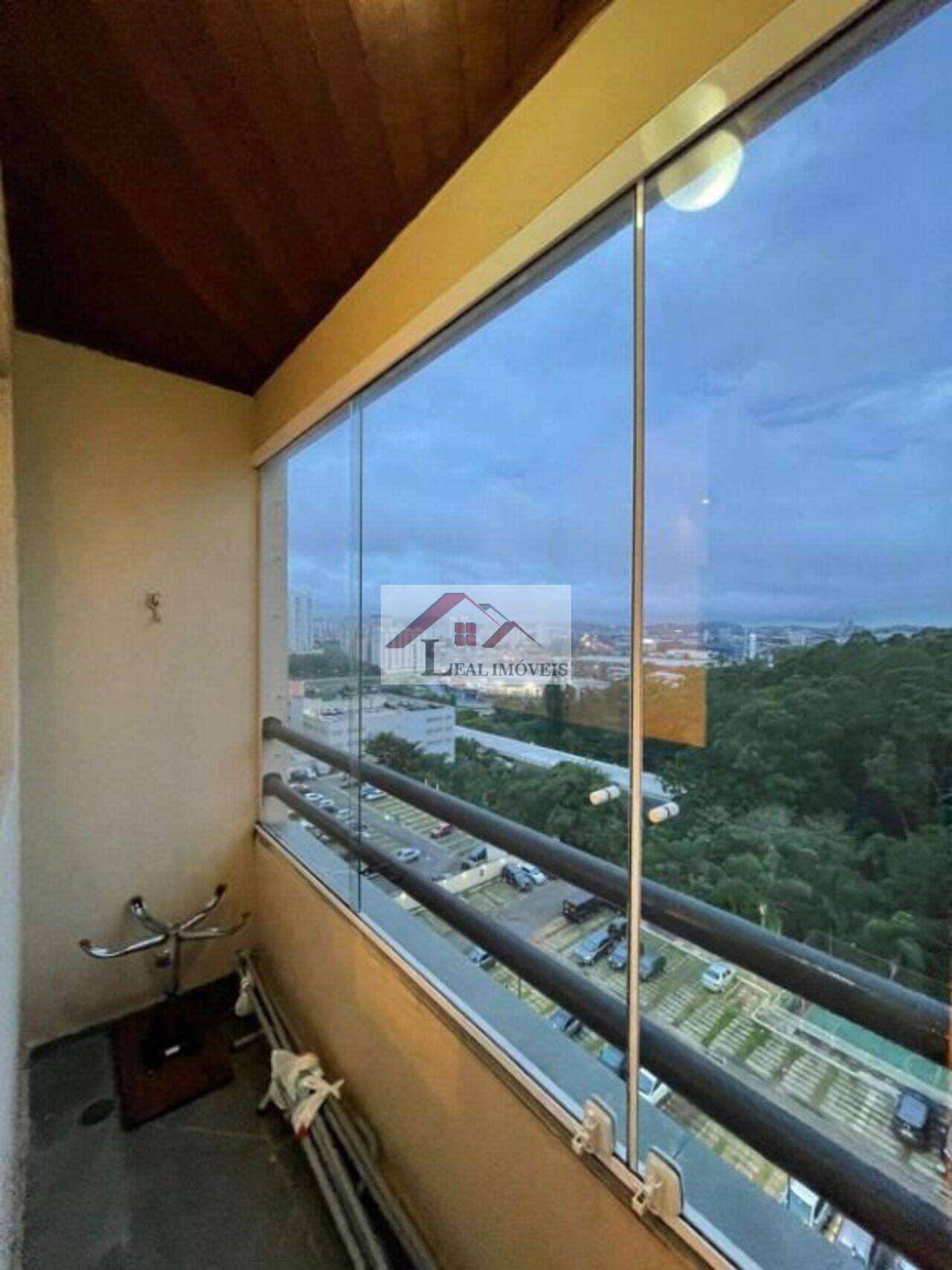 Apartamento Planalto, São Bernardo do Campo - SP