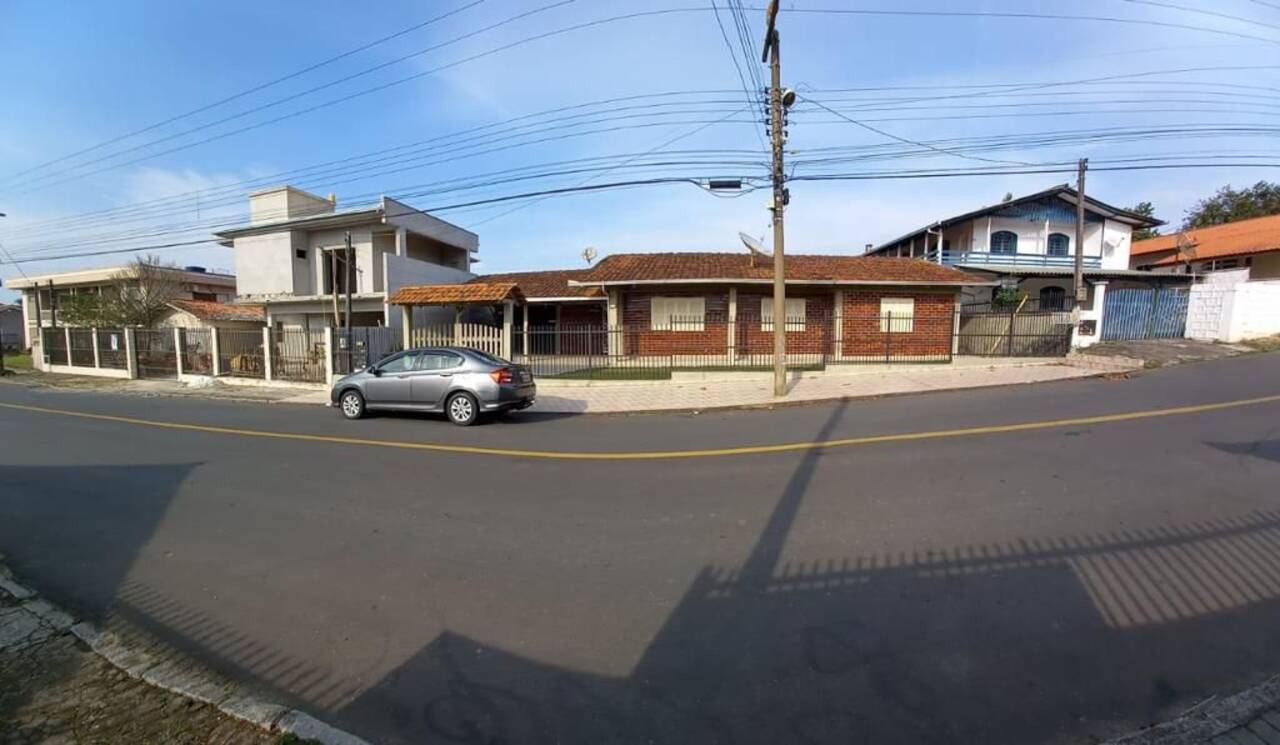 Casa Centro, Barra Velha - SC