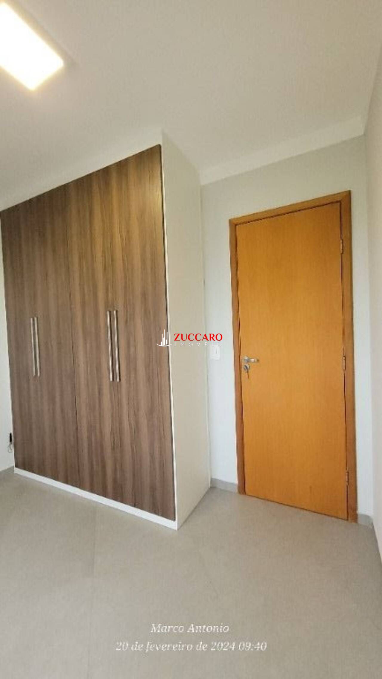 Apartamento Vila Galvão, Guarulhos - SP