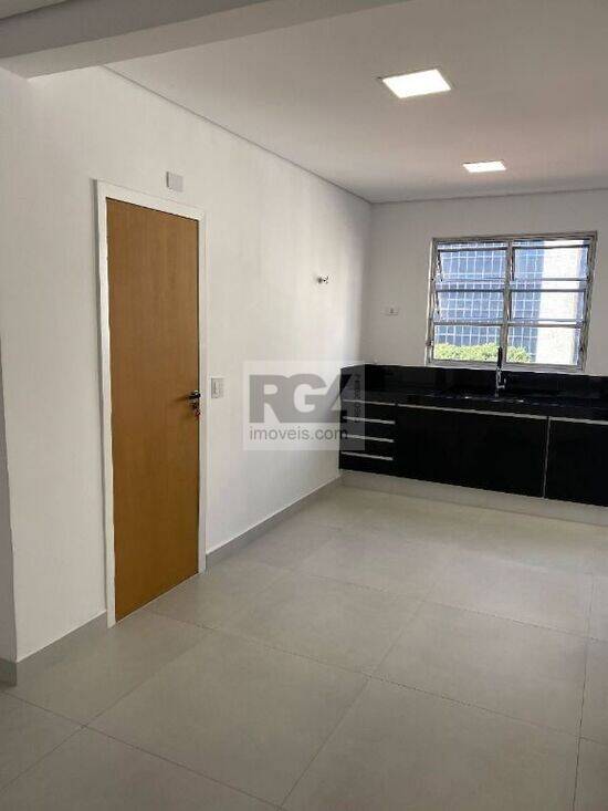 Apartamento Higienópolis, São Paulo - SP