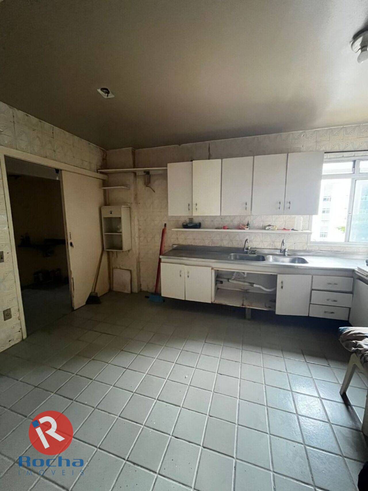 Apartamento Boa Viagem, Recife - PE