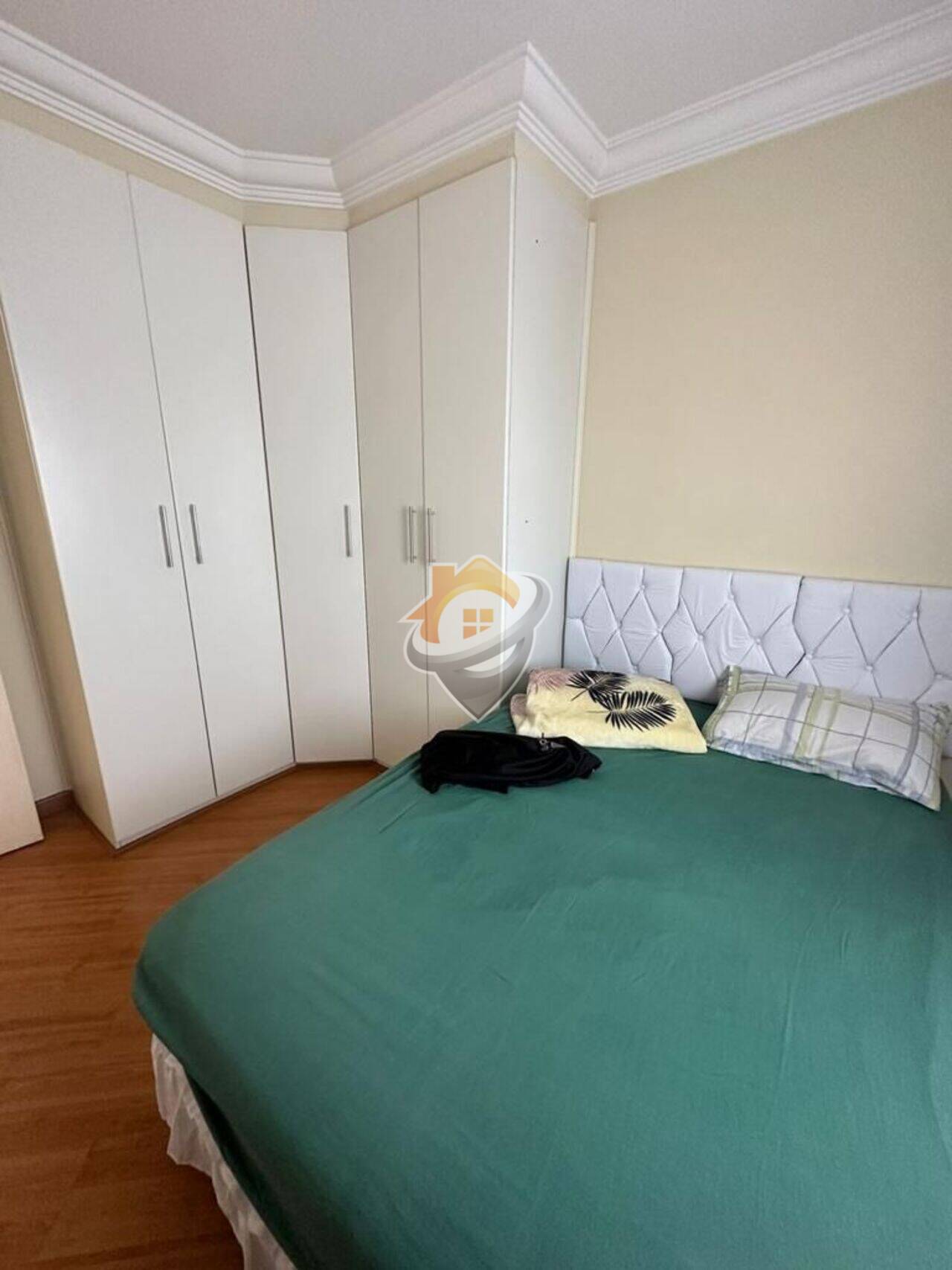 Apartamento Imirim, São Paulo - SP