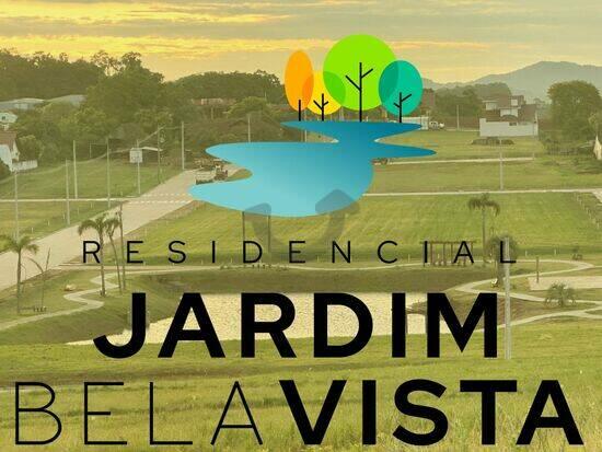 Loteamento Residêncial Jardim Bela Vista, terrenos na Pref Orlando O Baunhardt - Linha Santa Cruz - 