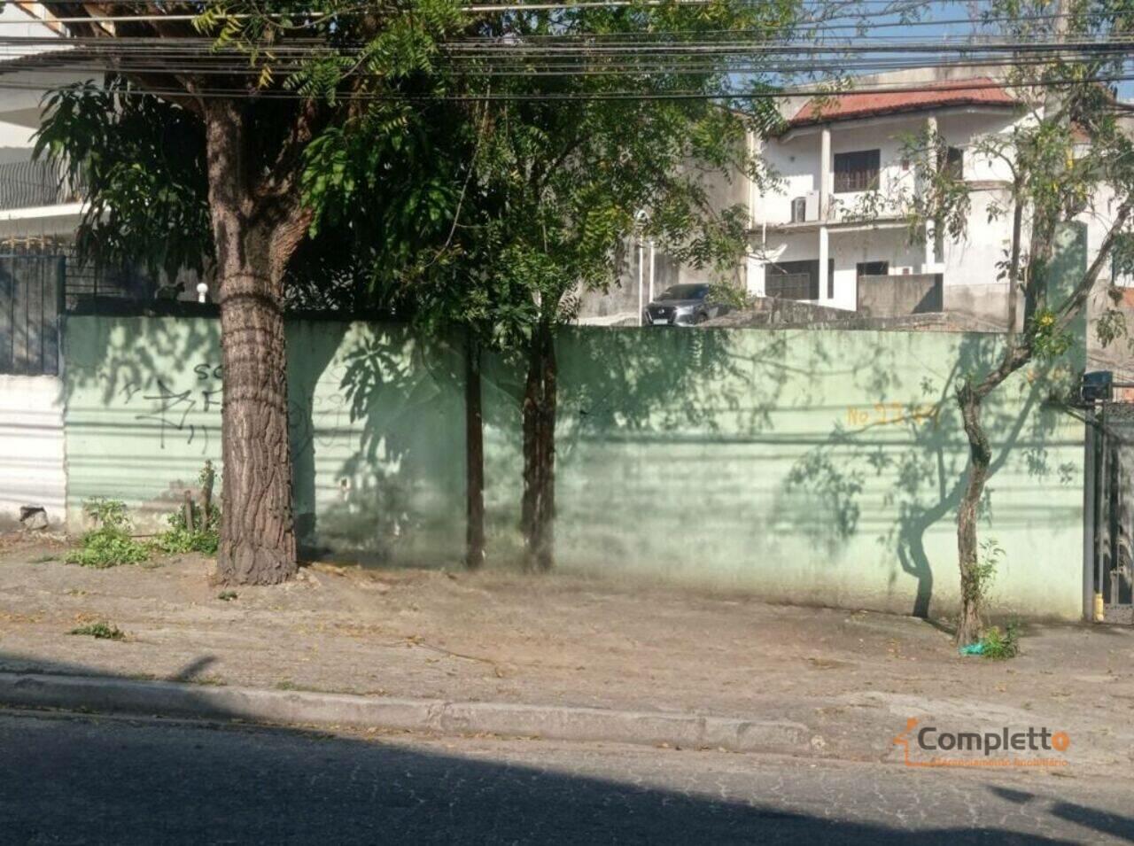 Terreno Taquara, Rio de Janeiro - RJ