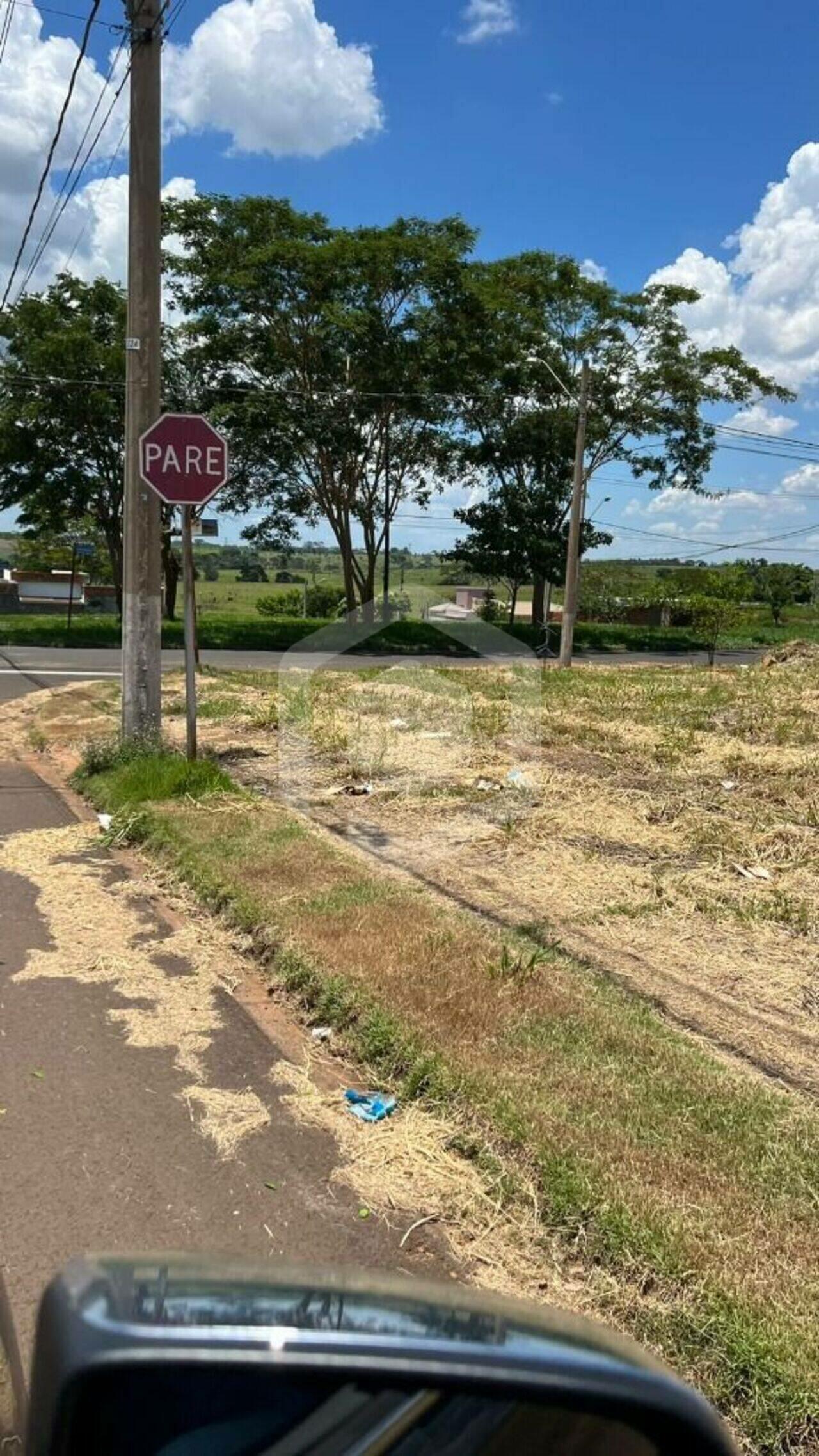 Terreno Parque Cidade Jardim, Votuporanga - SP