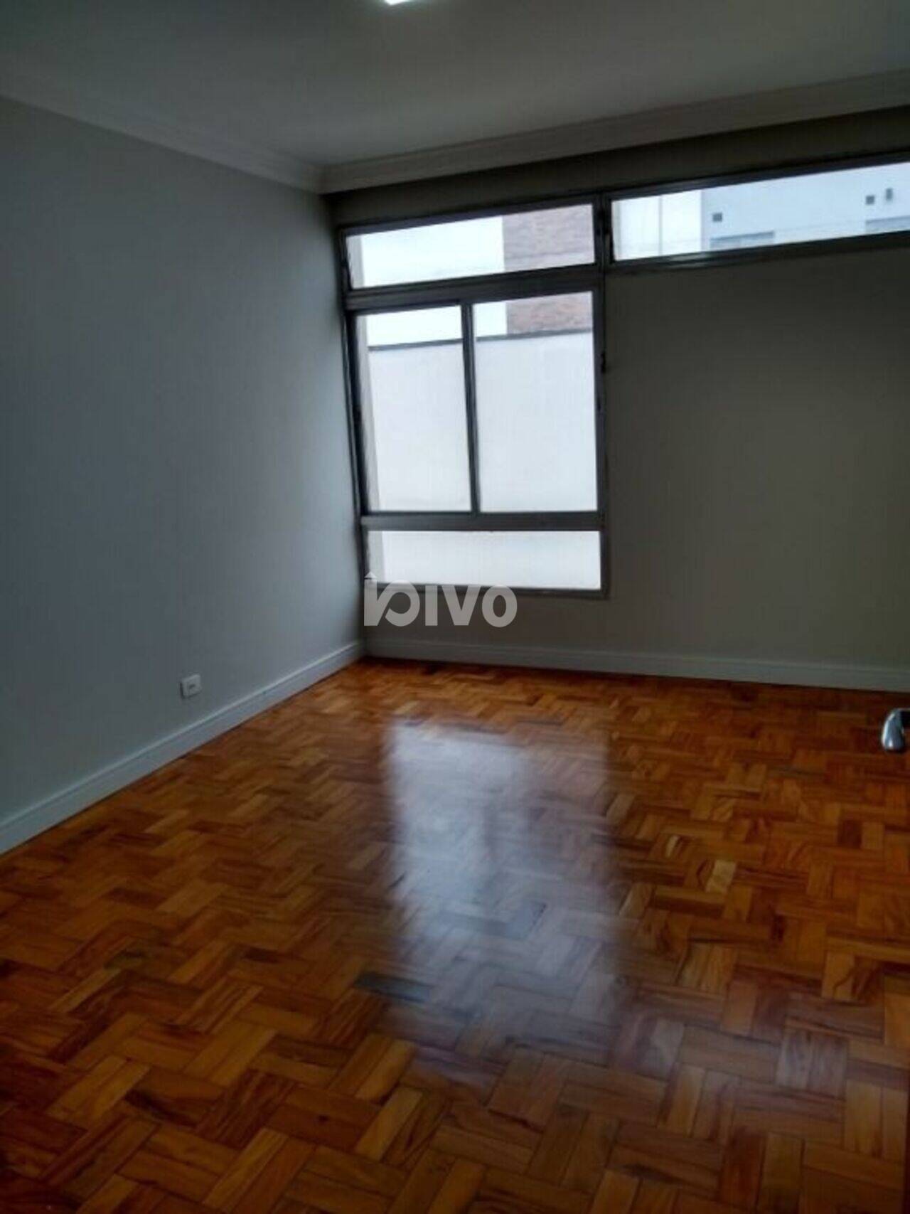 Apartamento Paraíso, São Paulo - SP