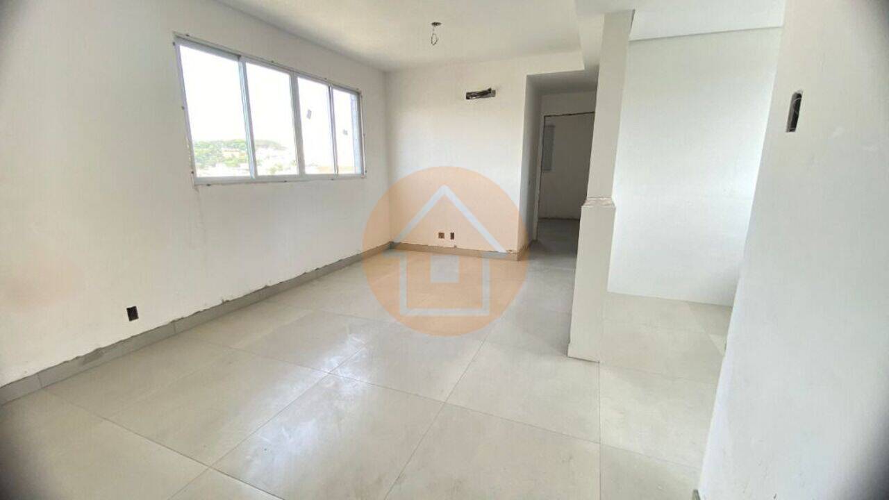 Apartamento Padre Eustáquio, Belo Horizonte - MG