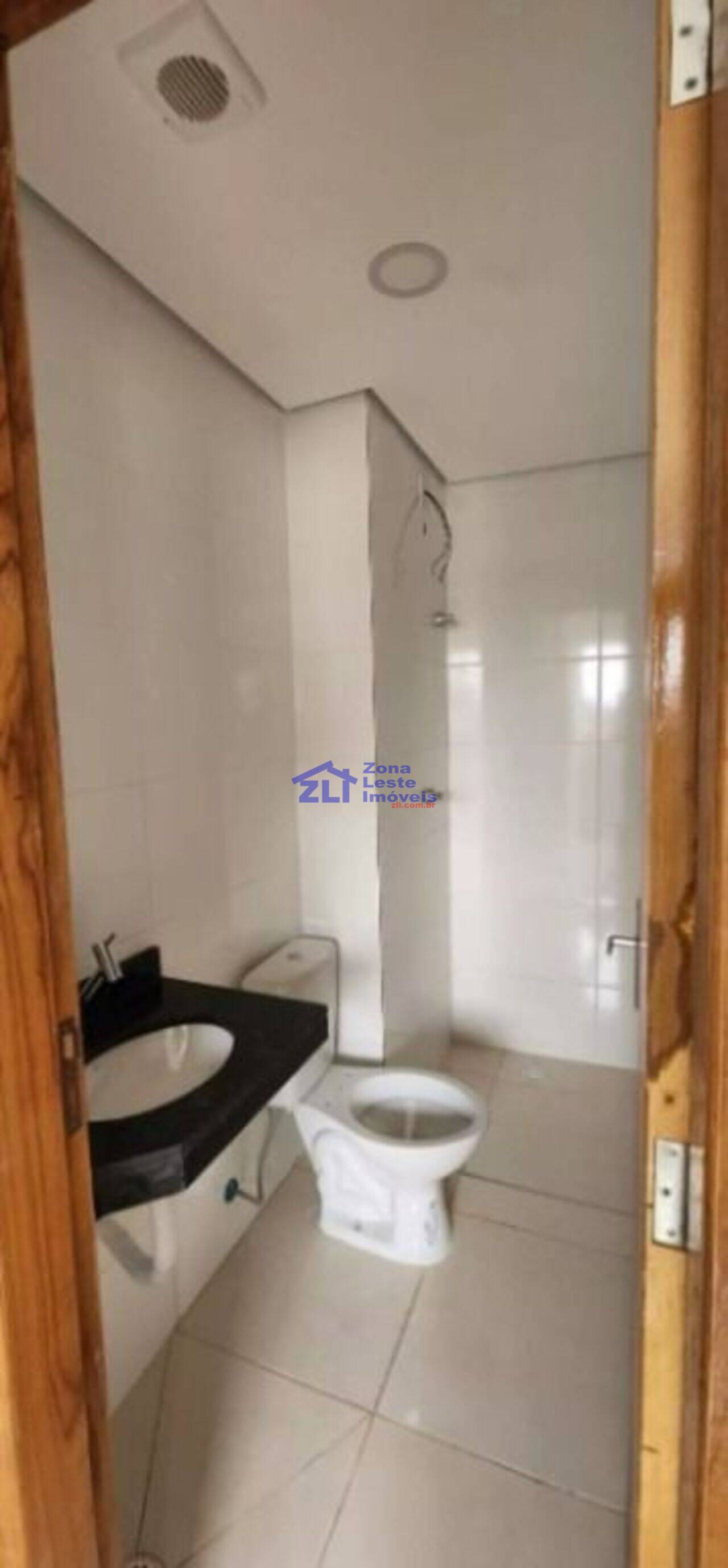 Apartamento Chácara Califórnia, São Paulo - SP