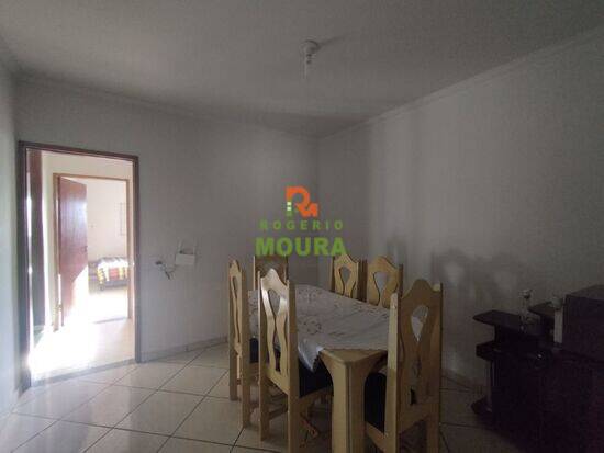 Residencial Oliveira - Alfenas - MG, Alfenas - MG