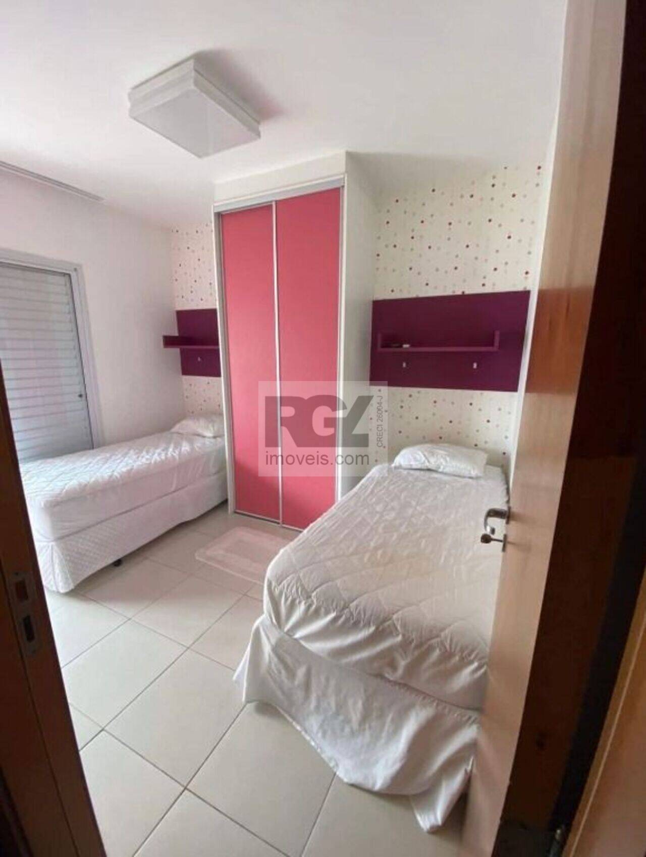 Apartamento Riviera de São Lourenço, Bertioga - SP