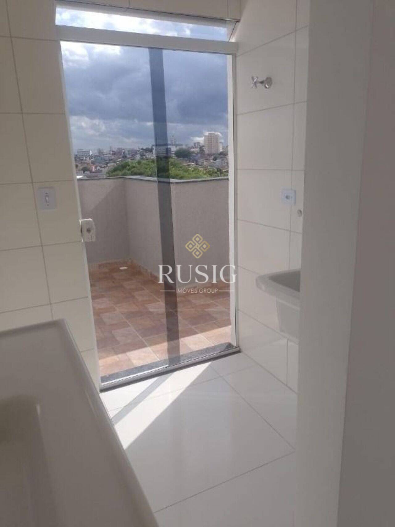 Apartamento Vila Guilhermina, São Paulo - SP