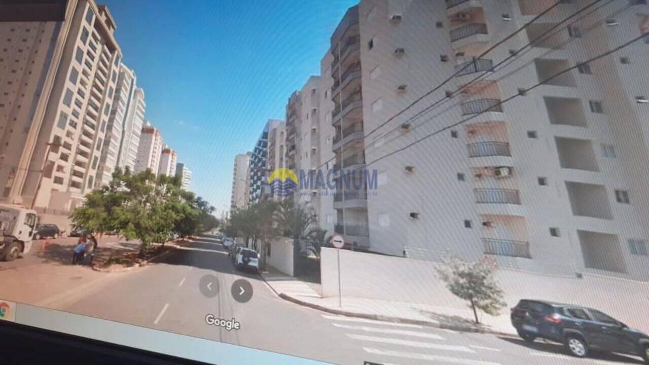 Apartamento Bom Jardim, São José do Rio Preto - SP