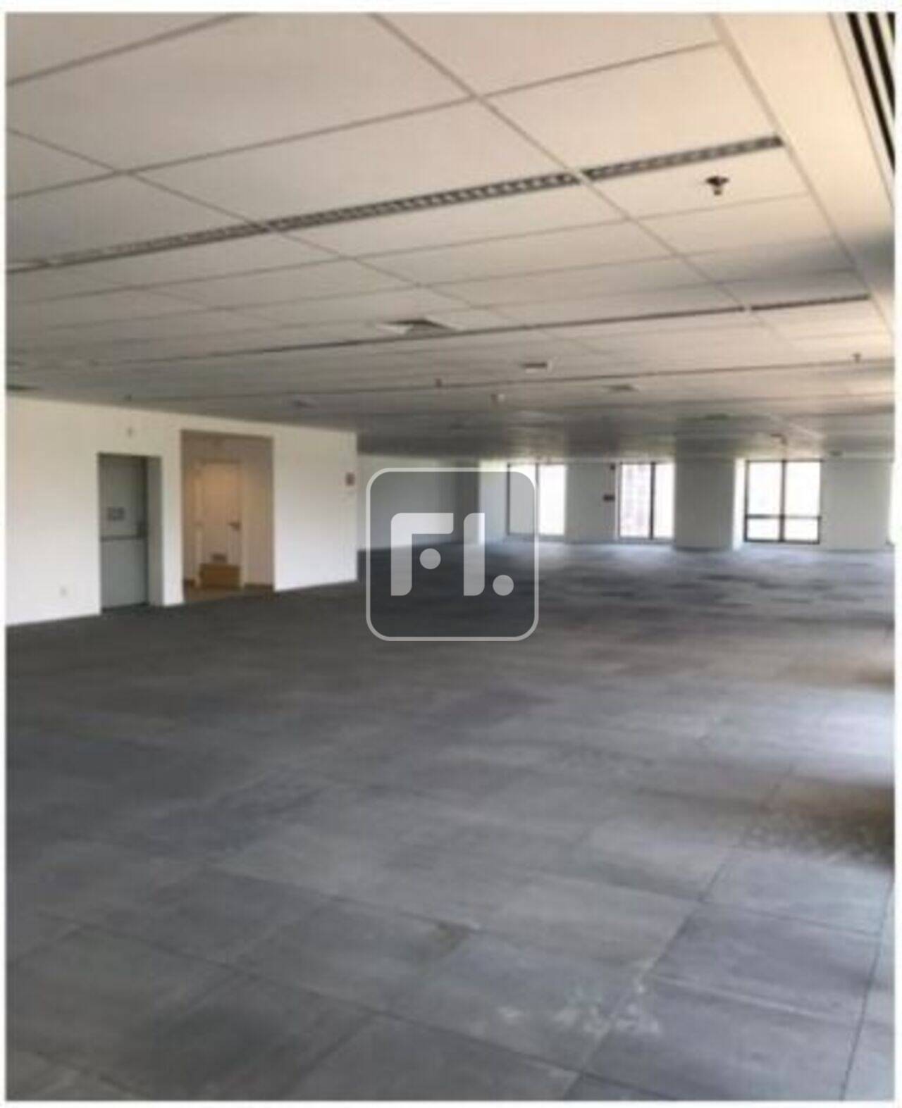 Conjunto para alugar, 205 m²  Morumbi - São Paulo/SP