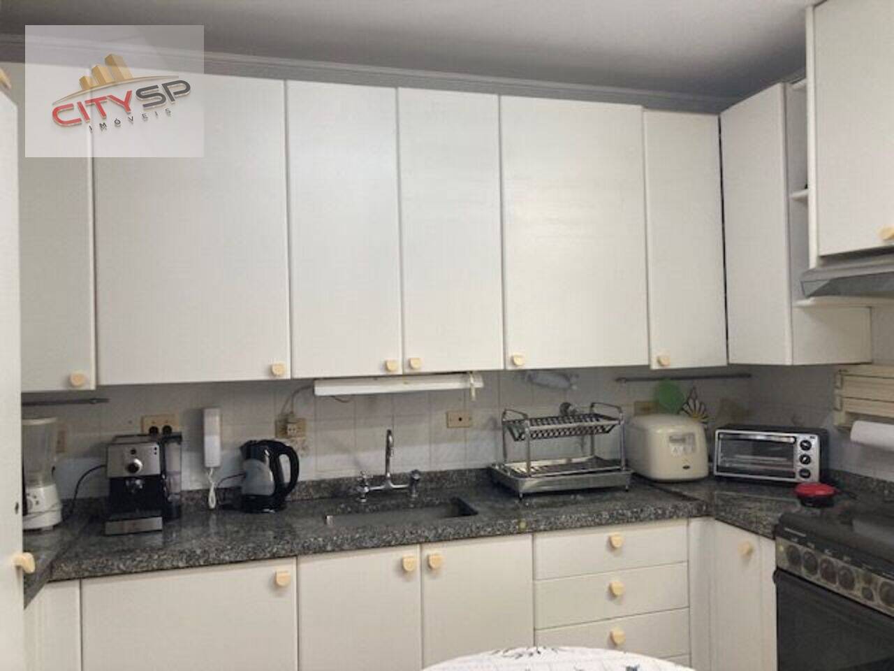 Apartamento Vila Guarani (Zona Sul), São Paulo - SP