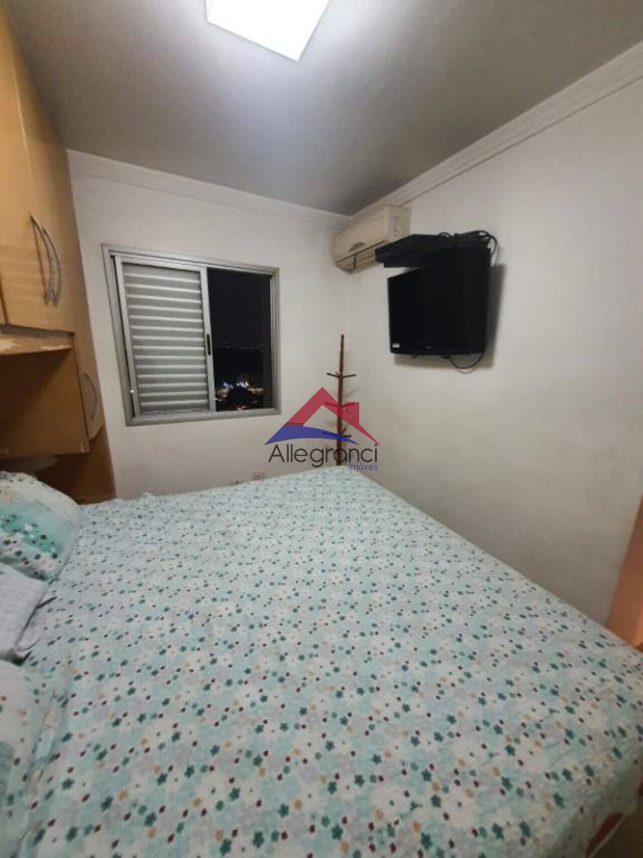 Apartamento Tatuapé, São Paulo - SP