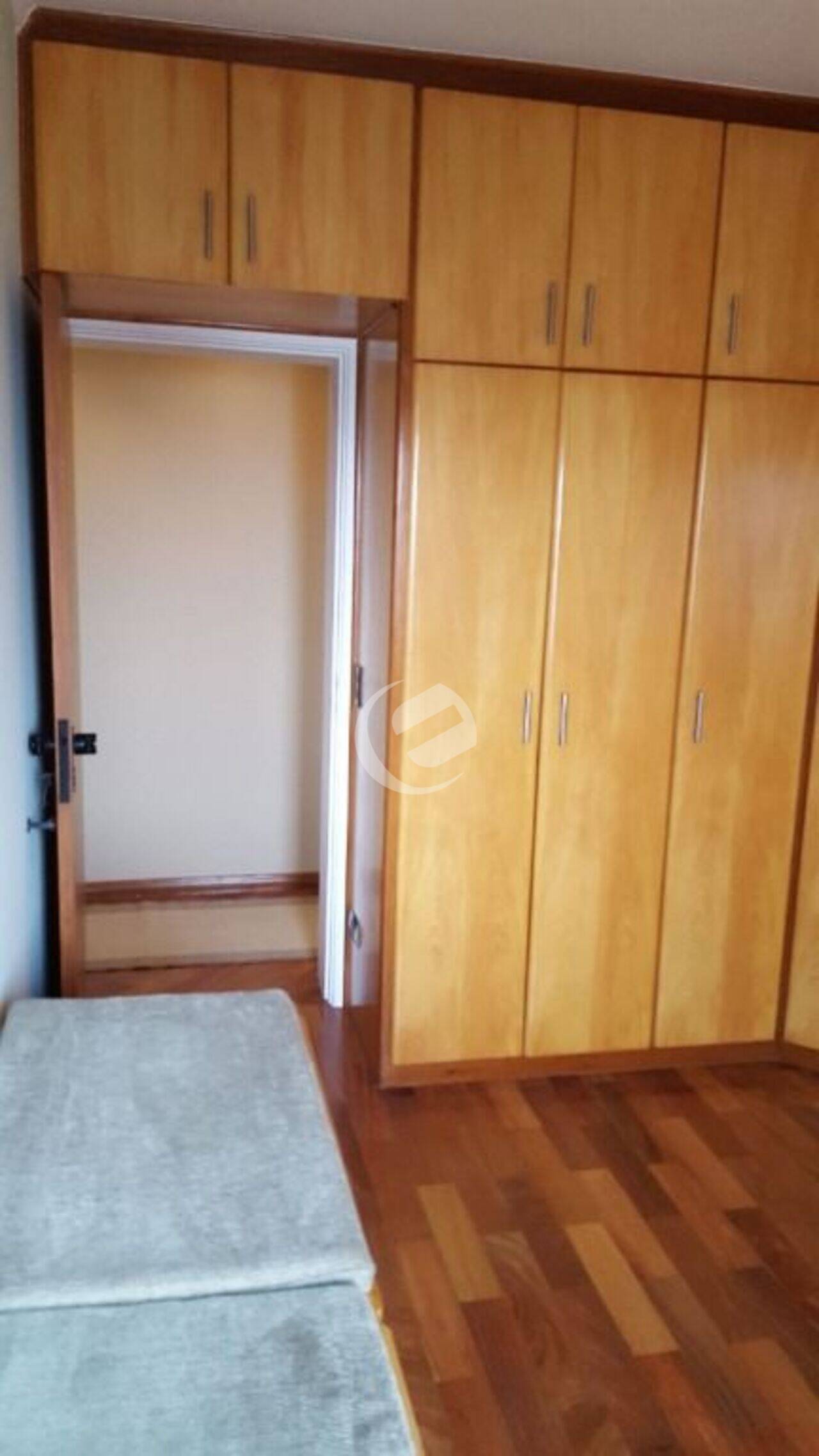 Apartamento Vila Bastos, Santo André - SP