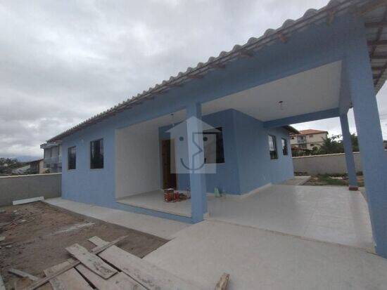 Casa de 104 m² Cordeirinho - Maricá, à venda por R$ 570.000