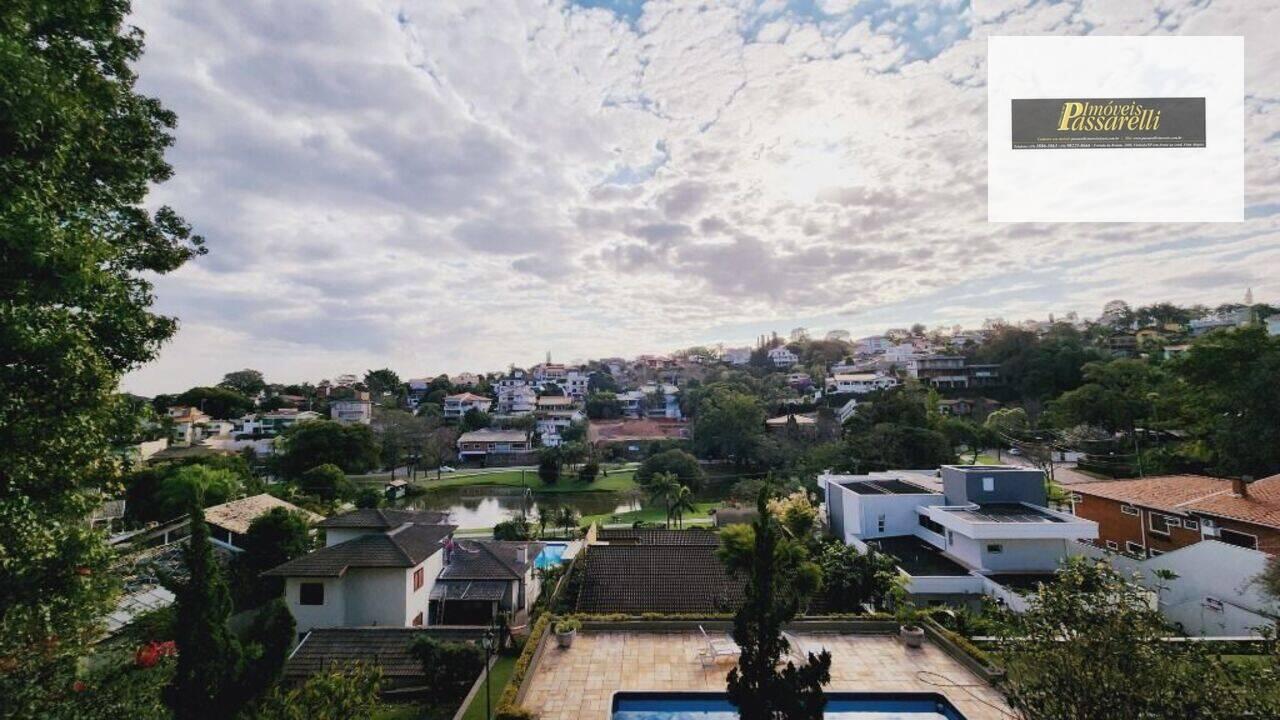 Casa Condomínio Estância Marambaia, Vinhedo - SP