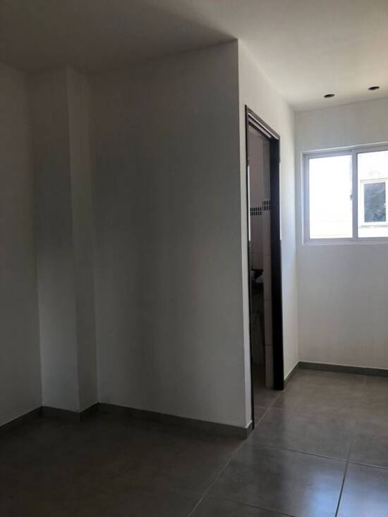 Apartamento Oitizeiro, João Pessoa - PB