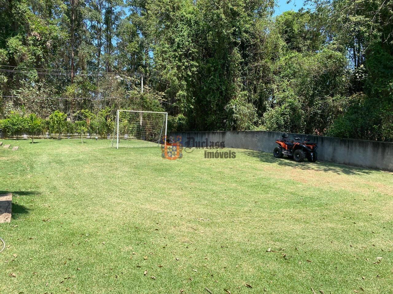 Casa Pau Arcado, Campo Limpo Paulista - SP