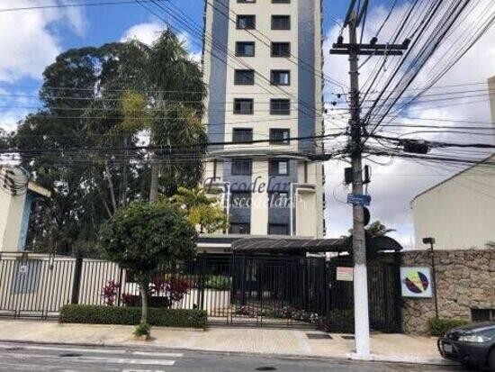 Apartamento de 92 m² Santana - São Paulo, à venda por R$ 750.000