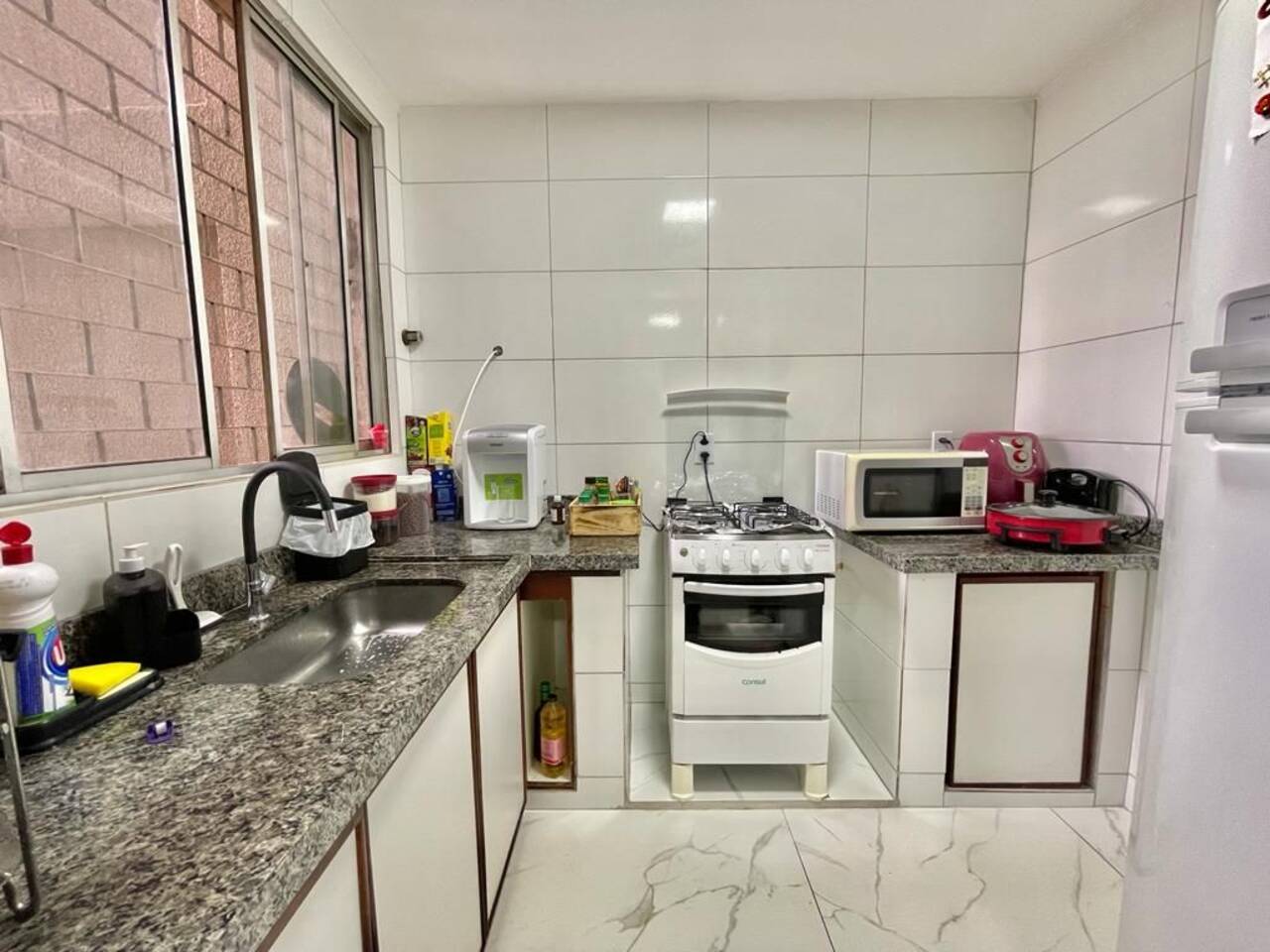 Apartamento Taguatinga Sul, Taguatinga - DF