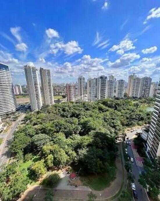 Jardim Goiás - Goiânia - GO, Goiânia - GO