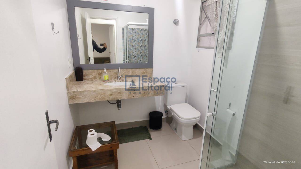 Apartamento Jardim Primavera, Caraguatatuba - SP