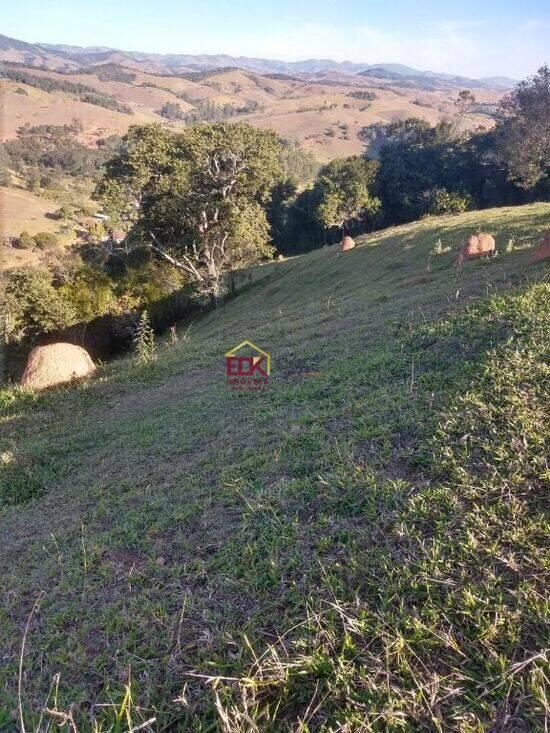 Zona Rural - Cunha - SP, Cunha - SP