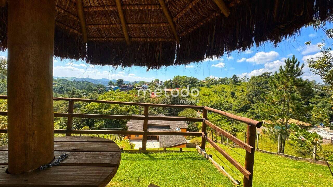 Chácara Paião, Guararema - SP