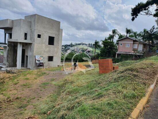 Terreno Paulista, Campo Bom - RS