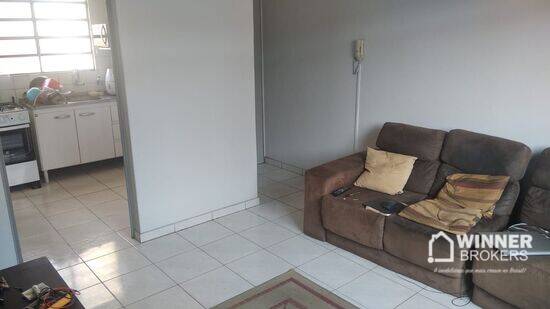 Apartamento Jardim Agari, Londrina - PR