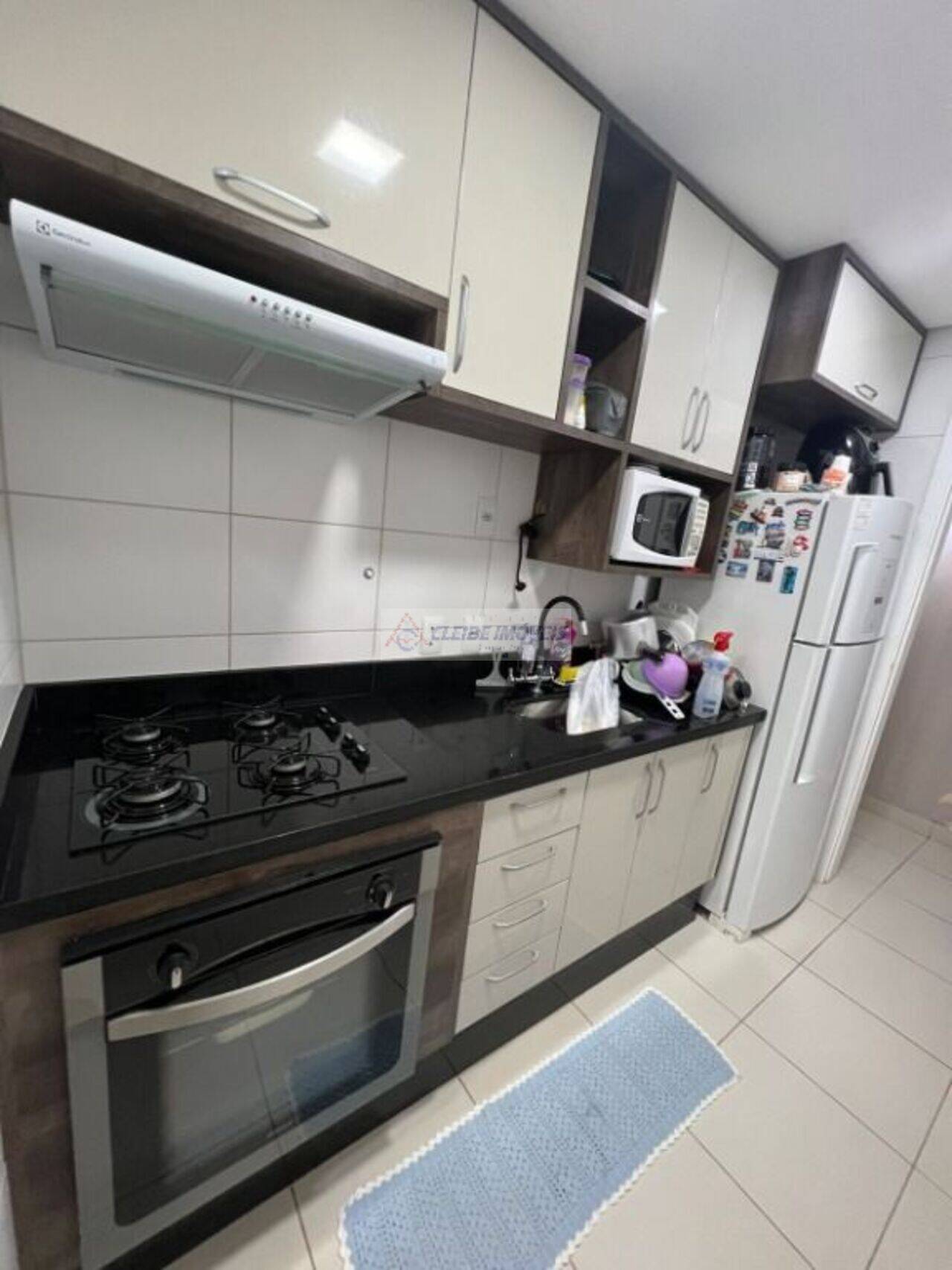 Apartamento Jardim Aclimação, Cuiabá - MT