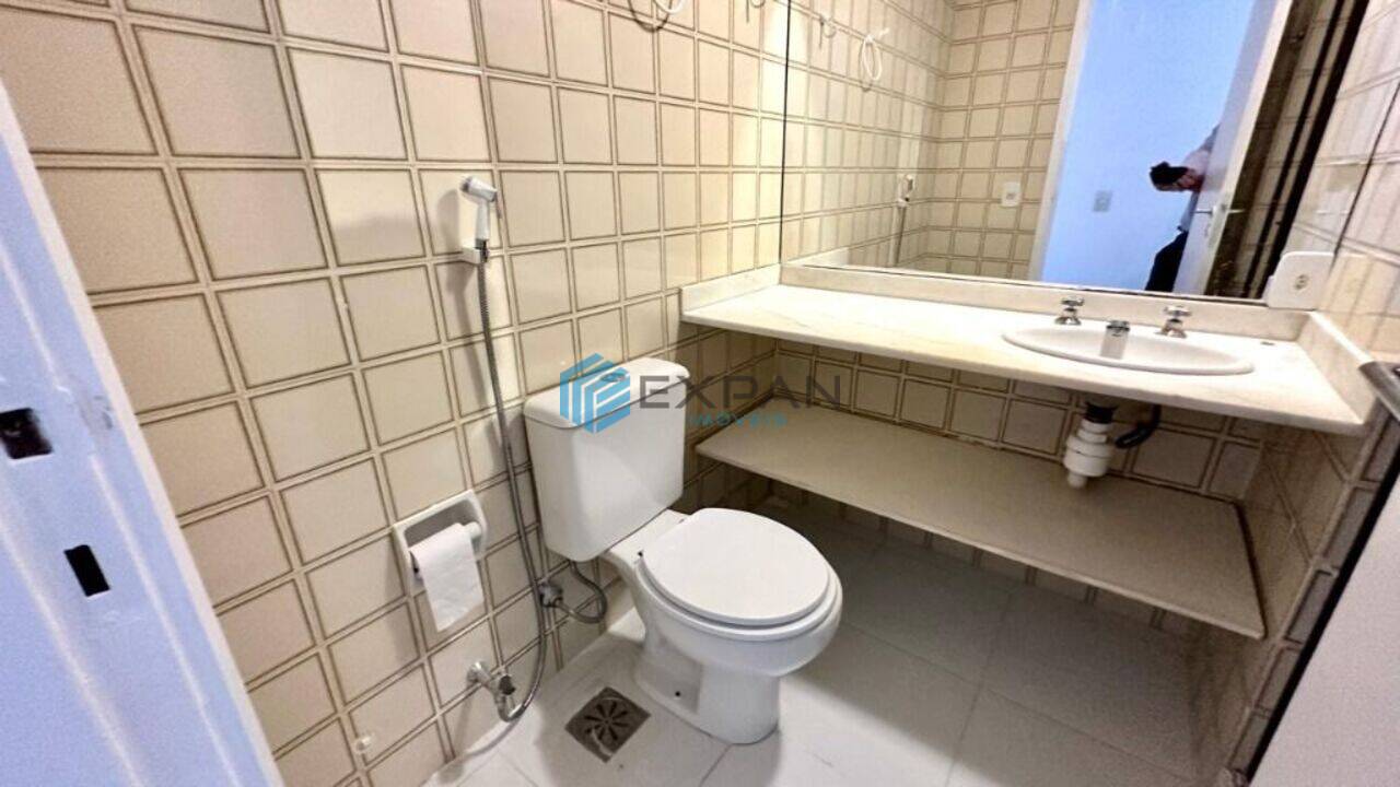 Apartamento Barra da Tijuca, Rio de Janeiro - RJ