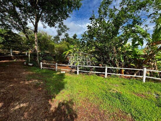 Sítio Zona Rural, Lagoa Formosa - MG