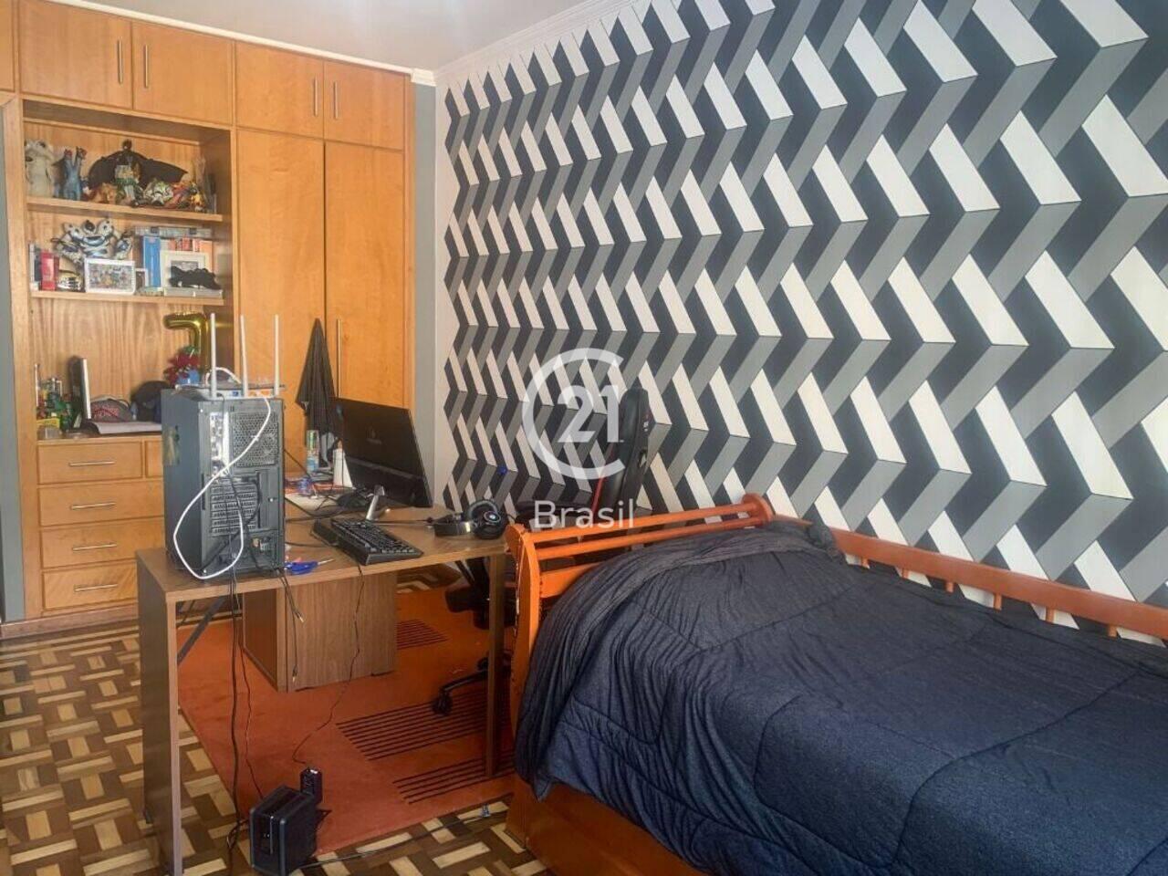 Apartamento Perdizes, São Paulo - SP